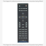 Anderic Substitute for Vizio VR10 Standard TV Remote Control L98GRABD7NEVZJ [VR1]