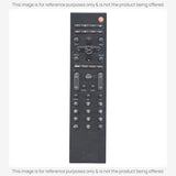 Anderic Substitute For Vizio VR14 LED HDTV TV Remote Control [RRXRT303]