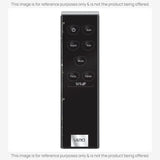 Anderic Substitute for Vizio VSB202 Sound Bar Remote Control [RRVSB210]