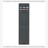 Dan's Originals Substitute For Vizio XRT136 TV Remote Control - 60015FA00600G [XRT140]