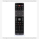 Anderic Substitute For Vizio XRT510 RF Blutooth TV Remote Control - Amazon, Netflix, Mgo - 90.75Q11.001 [RRXRT303]