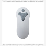 Anderic Substitute For Harbor Breeze TR214B KUJCE10712 Ceiling Fan Remote Control [RRTR214D]
