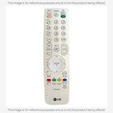 Anderic Substitute For LG AKB69680406 TV Remote Control [RR5501]
