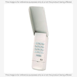 Anderic Substitute for LiftMaster 377LM / 377LMC Wireless keyless entry 315MHz Garage Door Opener Remote Control [877MAX]