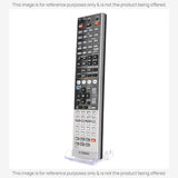 Anderic Substitute For Yamaha RAV296 A/V Receiver Remote Control | RXV2065 - WS317100 [RRAV498]