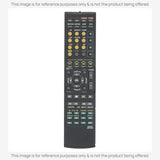 Anderic RRAV315 for Yamaha A/V Receiver Remote Remote Control [RRAV311]