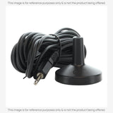 Anderic Substitute for Yamaha WB699600 Set-up Condenser Measurement Calibration Mic Microphone for AV Systems [RRCM2]