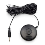 Anderic Substitute for Yamaha WN649600 Set-up Condenser Measurement Calibration Mic Microphone for AV Systems [RRCM2]