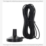 Anderic Substitute for Yamaha WN649600 Set-up Condenser Measurement Calibration Mic Microphone for AV Systems [RRCM2]
