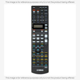 Anderic Substitute For Yamaha RAV237 Receiver Remote Control [RRAV300]