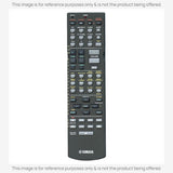 Anderic Substitute For Yamaha RAV246 Home Theater Remote Control [RRAV300]