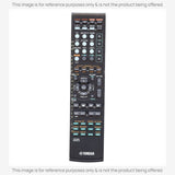 Anderic Substitute For Yamaha RAV285 A/V Receiver Remote Remote Control [RRAV311]
