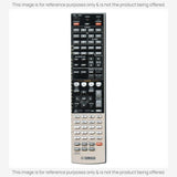 Anderic Substitute For Yamaha RAV290 Receiver Remote Control [RRAV498]
