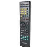 Anderic Substitute For Yamaha RAV329 A/V Receiver Remote Remote Control [RRAV311]