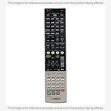 Anderic Substitute For Yamaha RAV345 Receiver Remote Control [RRAV498]