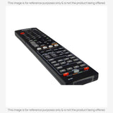 Anderic Substitute For Yamaha RAV434 Receiver Remote Control [RRAV498]