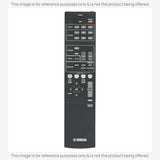 Anderic Substitute For Yamaha RAV435 Receiver Remote Control  [RRAV498]
