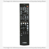 Anderic Substitute For Yamaha RAV463 Receiver Remote Control [RRAV498]