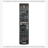 Anderic Substitute For Yamaha RAV465 Receiver Remote Control [RRAV498]