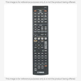 Anderic Substitute For Yamaha RAV494 Receiver Remote Control [RRAV498]