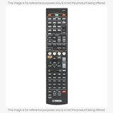 Anderic Substitute For Yamaha RAV498 Receiver Remote Control [RRAV498]