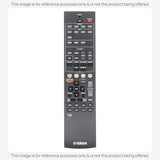 Anderic Substitute For Yamaha RAV521 AV Receiver Remote Control - ZJ665000 [RRAV498]