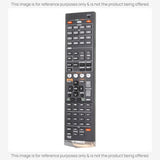 Anderic Substitute For Yamaha RAV464 Receiver Remote Control [RRAV498]