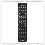 Anderic Substitute For Yamaha RAV432 Receiver Remote Control [RRAV498]