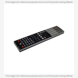 Anderic Substitute For Yamaha RAV346 Receiver Remote Control [RRAV498]
