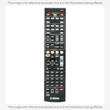 Anderic Substitute For Yamaha RAV434 Receiver Remote Control [RRAV498]