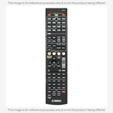 Anderic Substitute For Yamaha RAV464 Receiver Remote Control [RRAV498]
