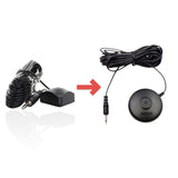 Anderic Substitute for Yamaha ZC875700 Set-up Measurement Condenser Microphone for AV Systems [RRCM2]
