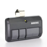 Anderic RR850LM Universal Garage Door & Gate Opener Conversion Add-on Kit for Up to 3 Garage Doors