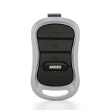 Anderic Substitute for Genie GM3T 3 BUTTON Garage Door Opener Remote Control [G3TBX]