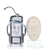 Ceiling Fan Remote Control Kit for 3-speed AC Fans with Pull-strings - Add remote control functionality to your ceiling fan