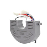 Anderic FD40-H03R Replacement Ceiling Fan Reciever with Up and Down Light for Harbor Breeze Wakefield [FD40H03R]
