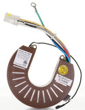 Anderic Substitute for Casablanca RH-786R 786SS-15 Rhine Ceiling Fan Receiver [RH786R]