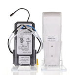 Anderic RR7079TKIT Universal 3 Speed Add-on Ceiling Fan Remote Control Kit for 3-Speed Fans