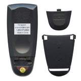 Anderic Universal Add-on Remote Control Kit for 3 speed Ceiling Fans with Up & Down Lights - RR7083TUDL-FAN28RUD-KIT
