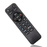 Substitute for Dyson TP02 Pure Cool Link Tower Fan Remote Control [RRDYS01.2]