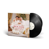 A Family Christmas [Deluxe Edition 2 LP] [Vinyl]