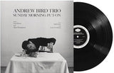 Andrew Bird Trio - Sunday Morning Put-On [Vinyl]