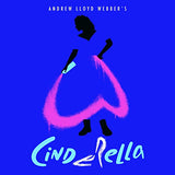 Cinderella: The Musical (Original London Cast Recording) [3 LP] [Vinyl]