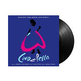 Andrew Lloyd Webber - Highlights From Andrew Lloyd Webber's Cinderella: The Musical [LP] [Vinyl]