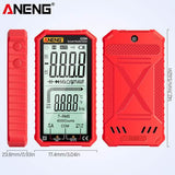 ANENG 4.7-Inch LCD Display 6000 Count AC/DC Digital Multimeter