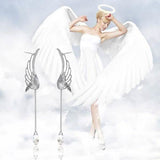 Angel Wings Earrings