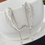 Angel Wings Earrings