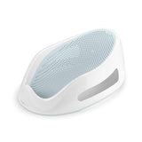 Angelcare Baby Bath Support (Gray) | Ideal for Babies Less Than 6 Months Old