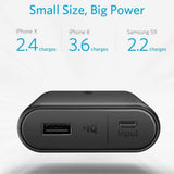 Anker PowerCore 10000mAh Portable Battery Charger