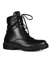 Moncler Women Patty Ankle Boots